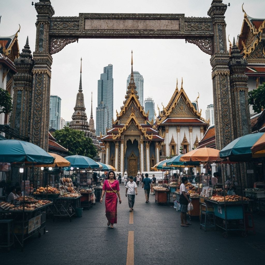 Bangkok