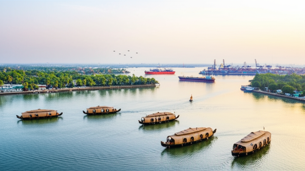 Kochi