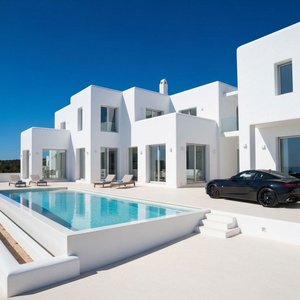 Villa Molley
