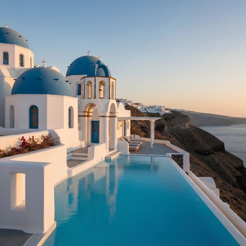 Villa Serenity