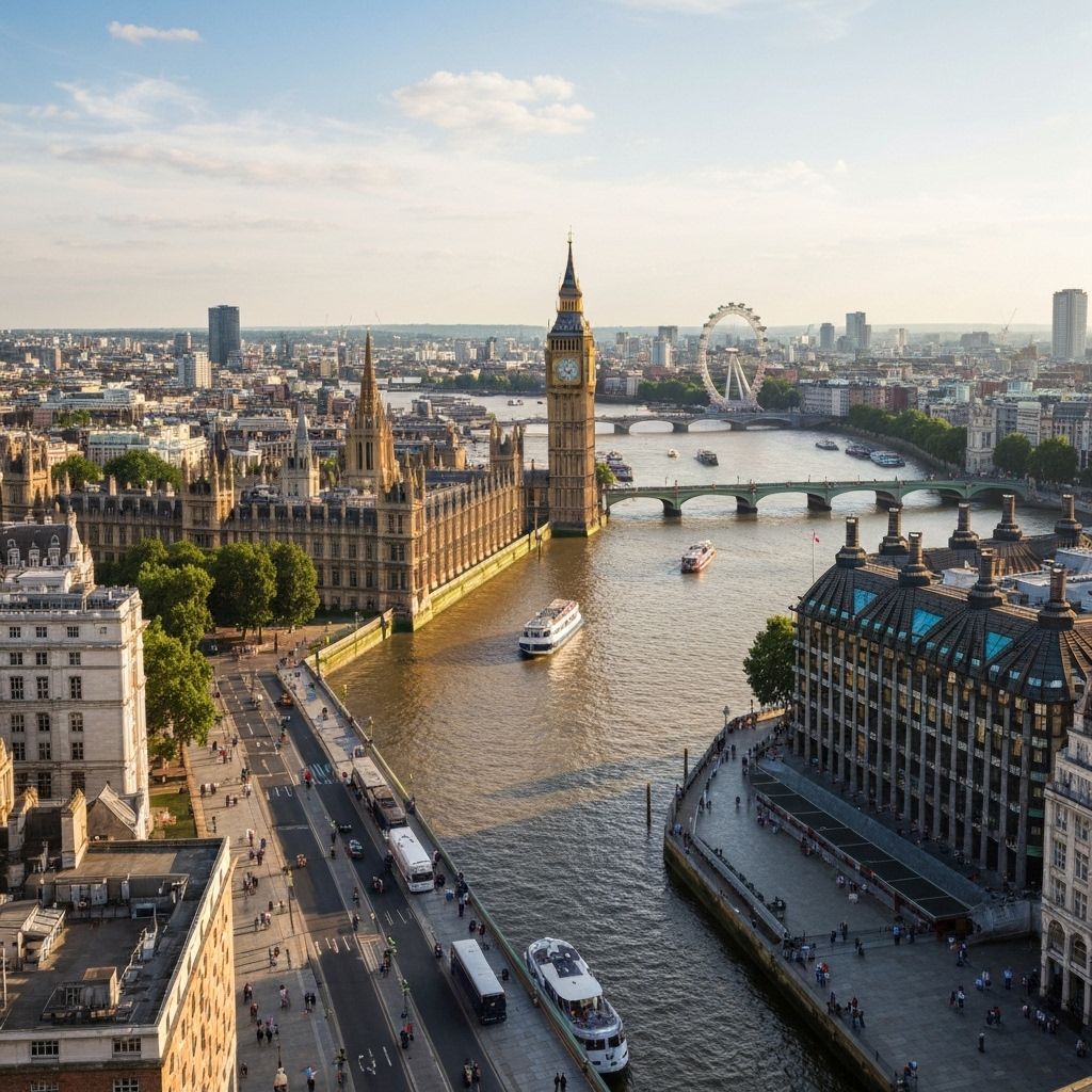 London