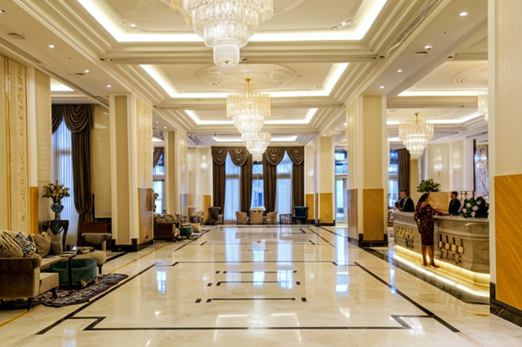 Luxury Experience