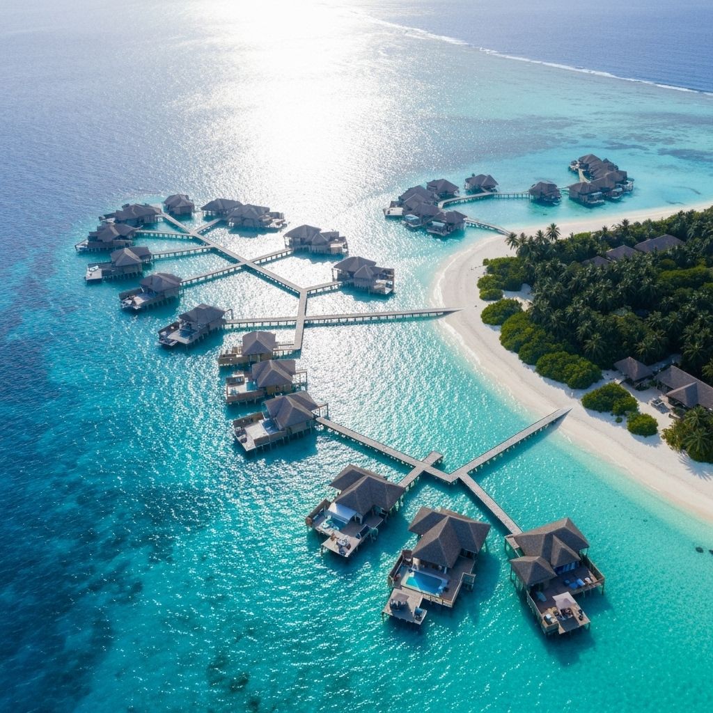 Maldives
