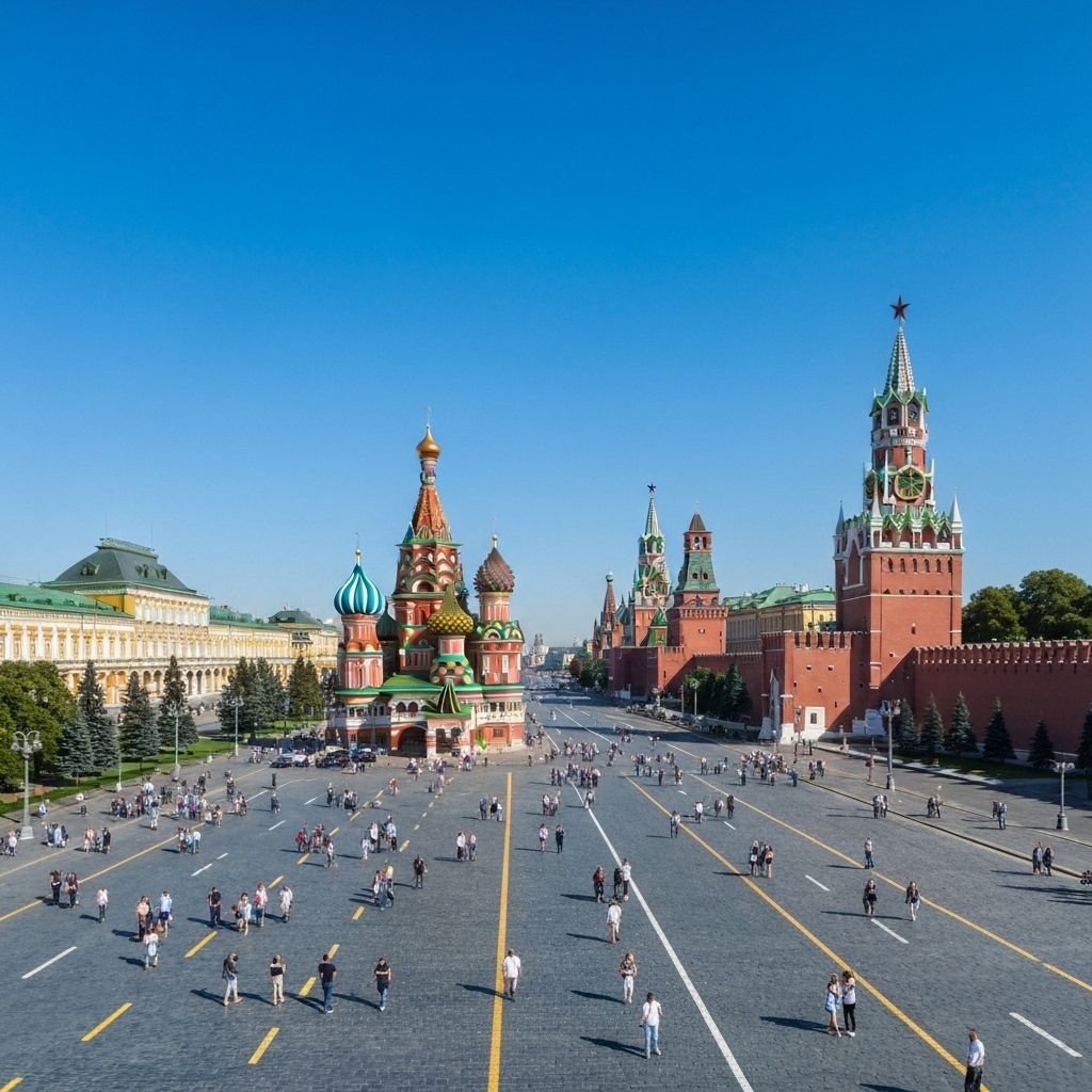 Moscow