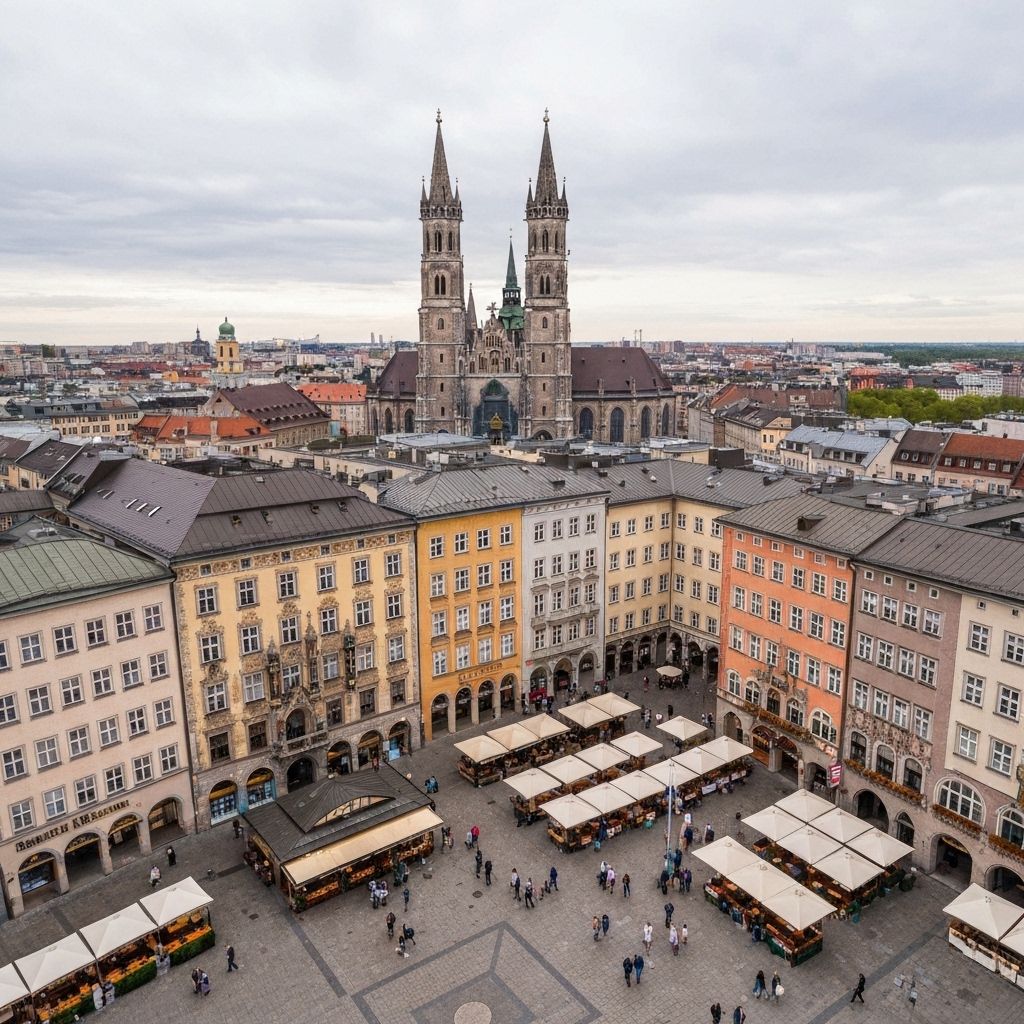 Munich