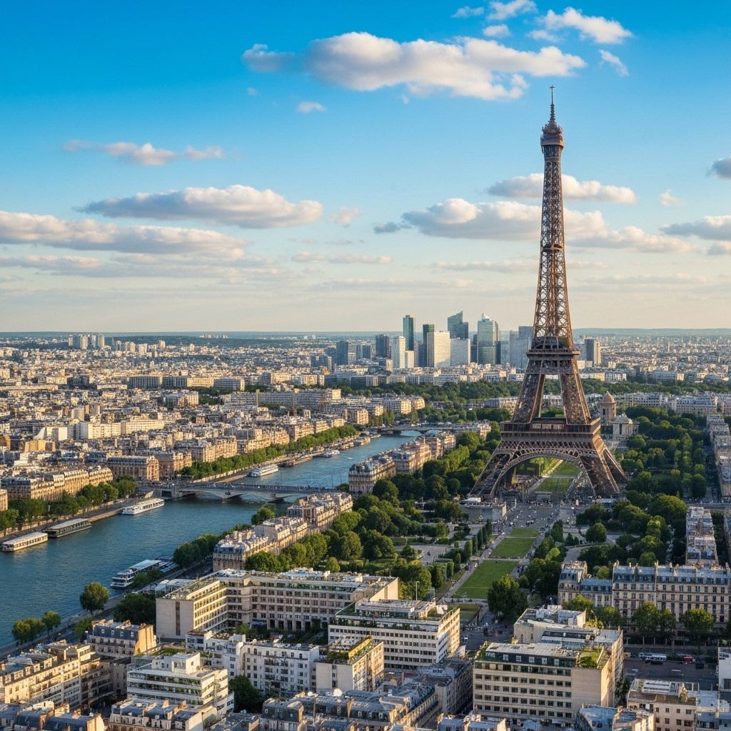 Paris