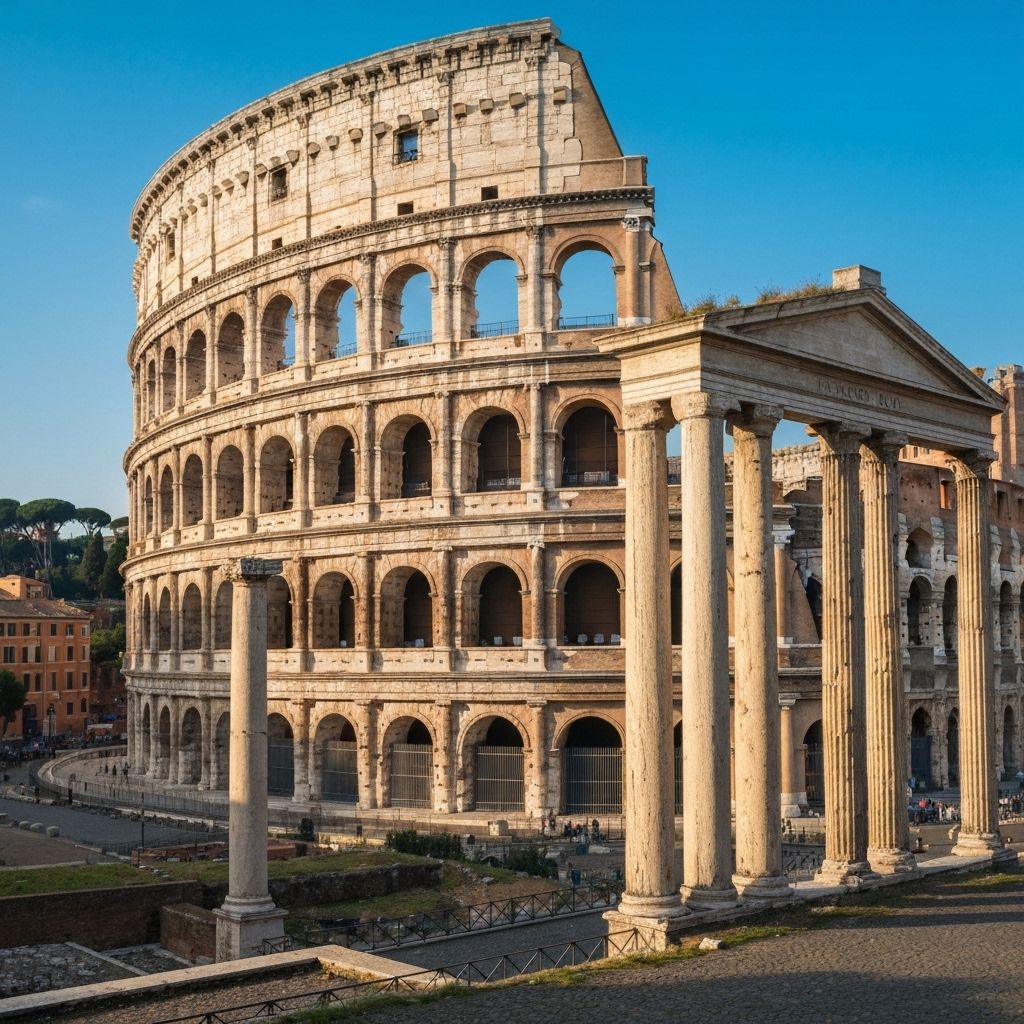 Rome