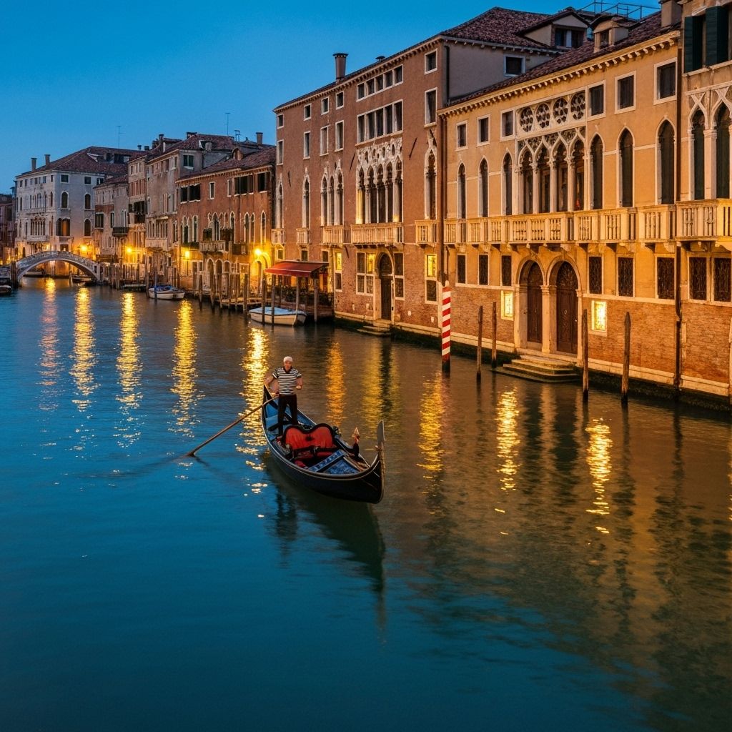 Venice